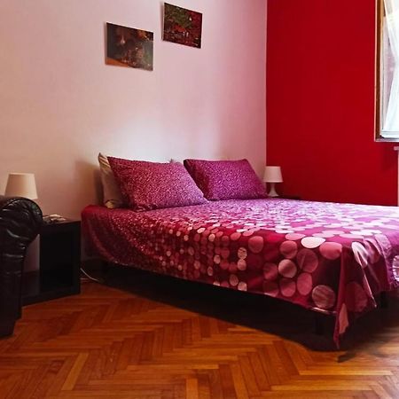 La Casa Di Born In Turin Διαμέρισμα Εξωτερικό φωτογραφία