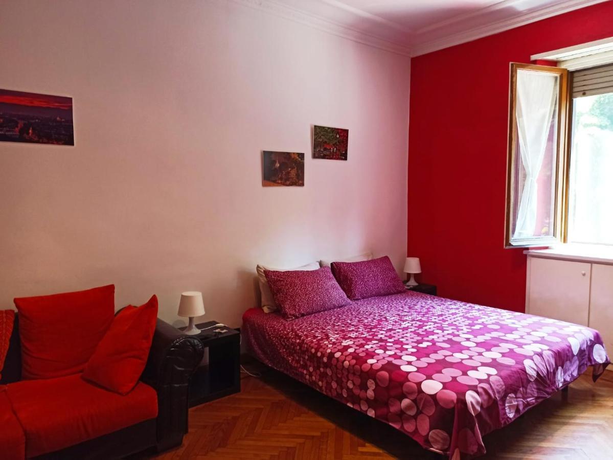 La Casa Di Born In Turin Διαμέρισμα Εξωτερικό φωτογραφία