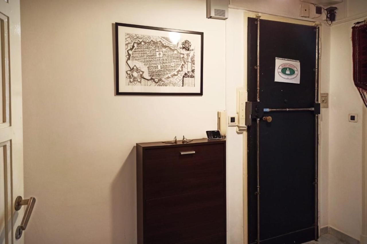 La Casa Di Born In Turin Διαμέρισμα Εξωτερικό φωτογραφία