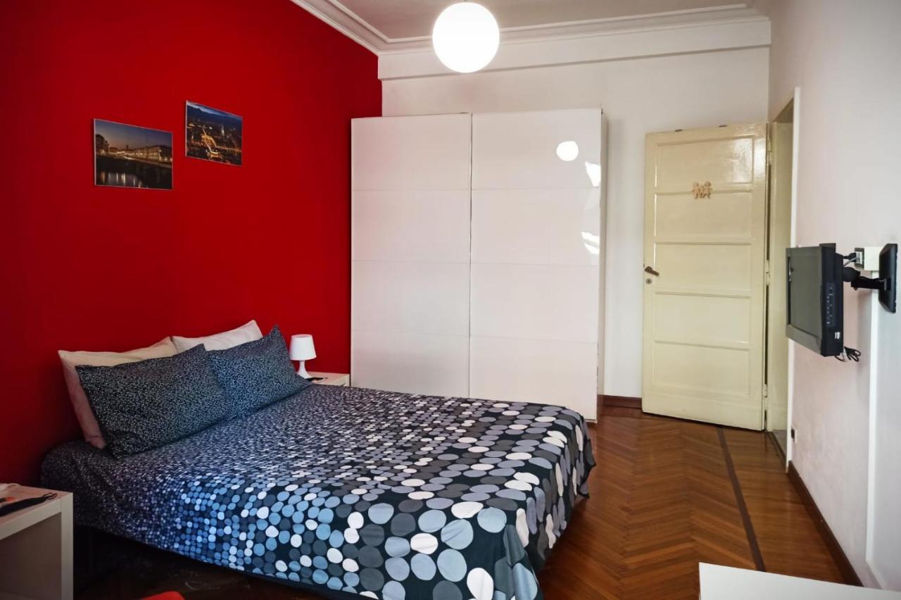 La Casa Di Born In Turin Διαμέρισμα Εξωτερικό φωτογραφία
