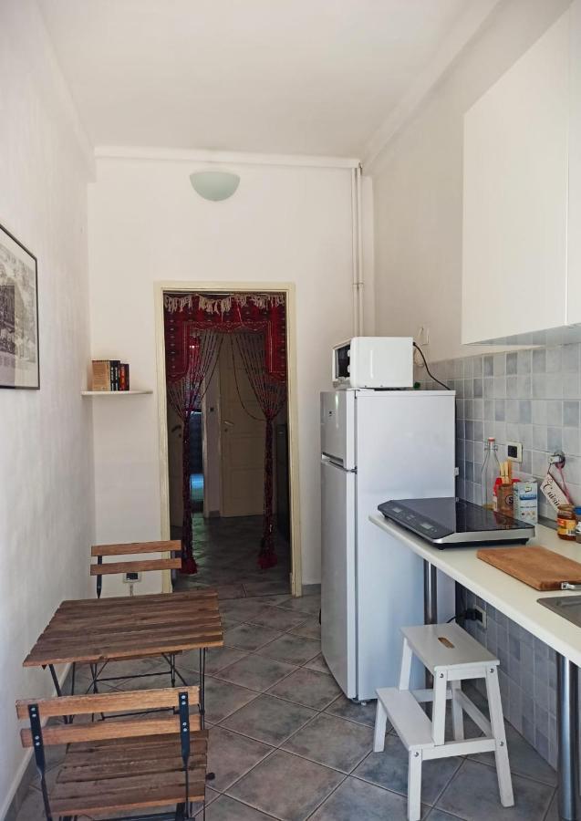 La Casa Di Born In Turin Διαμέρισμα Εξωτερικό φωτογραφία