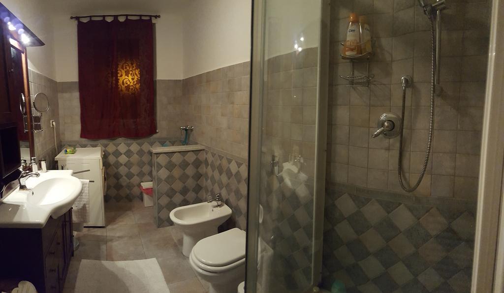 La Casa Di Born In Turin Διαμέρισμα Εξωτερικό φωτογραφία